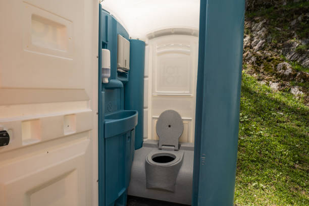 Best Portable restroom trailer rental  in St Johns, MI