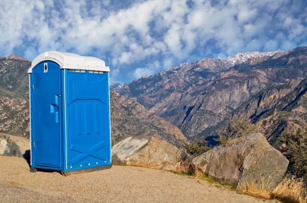Best High-end porta potty rental  in St Johns, MI