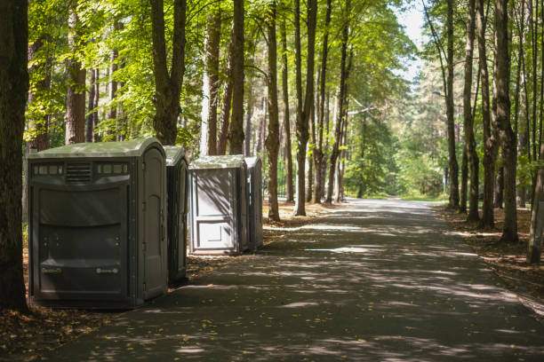 Best Best portable toilet rental  in St Johns, MI