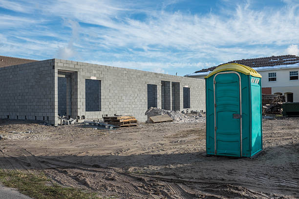 Best Portable toilet rental cost  in St Johns, MI
